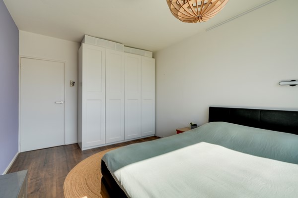 Medium property photo - Marie Curielaan 48, 3553 HV Utrecht